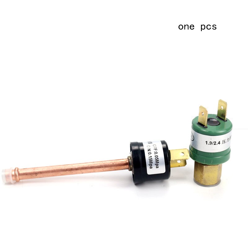 1pc Pressure Switch for automotive air conditioning refrigerator air compressor tool water pump pressure control switch Valve