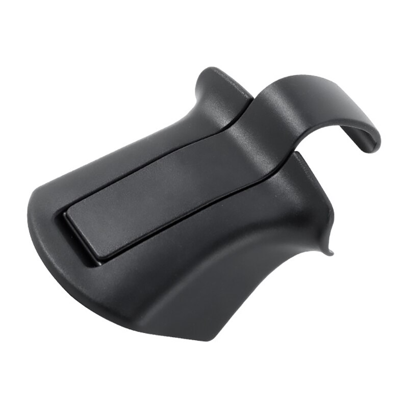 Parte superior¡del volante del coche de refuerzo para Tesla modelo 3 Y 16-21 piloto automático accesorios contrapeso anillo FSD de asistencia: Default Title