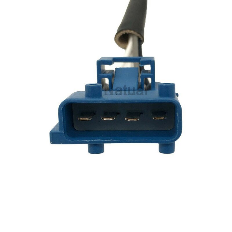 Air Fuel Ratio Zuurstof O2 Sensor Voor Citroen Berlingo C2 C3 C4 C5 C6 C8 Saxo Xsara 1.1 1.4 1.6 3.0 1628KY 9636876580