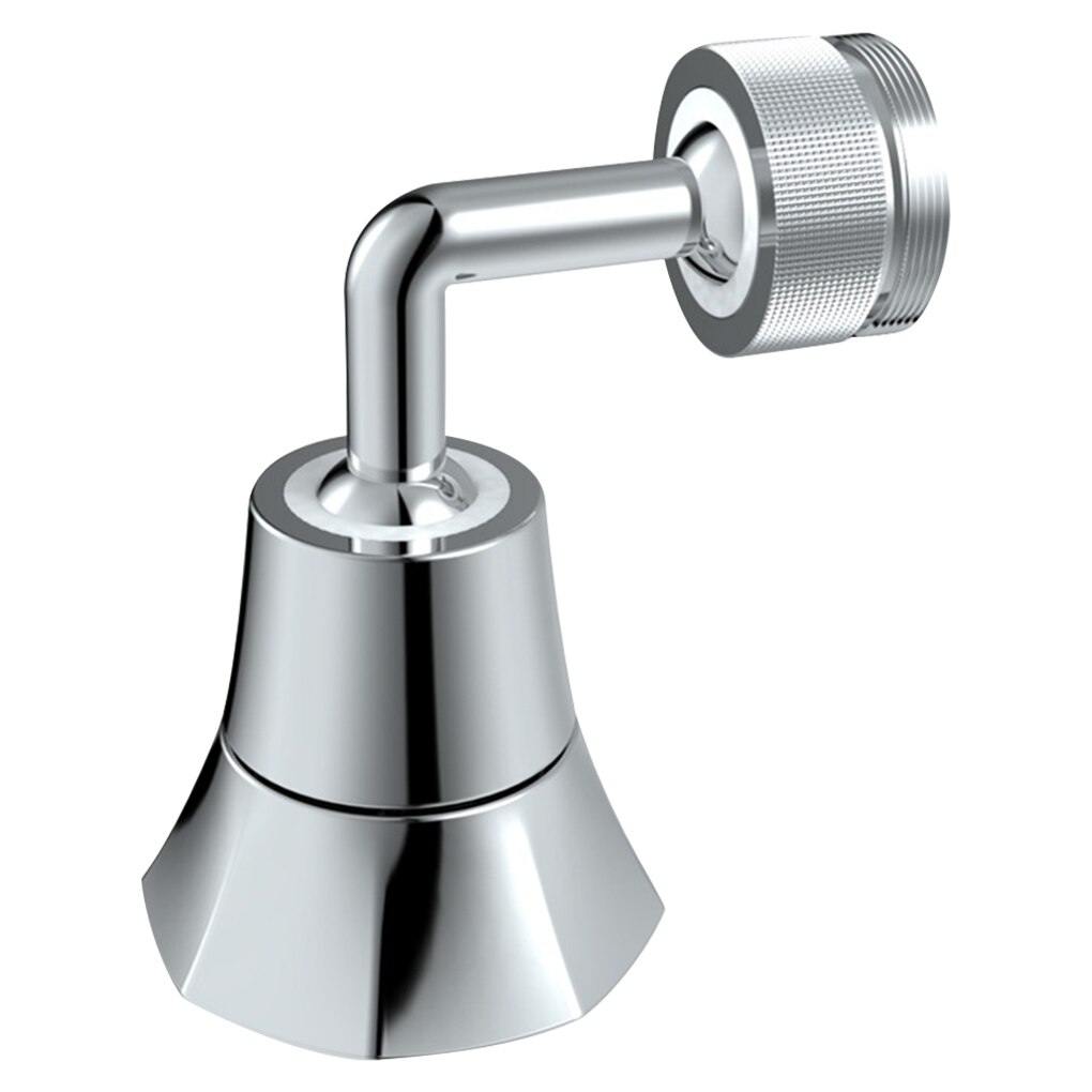 Kraan Keuken SplashProof Douchekop Rubber Univers... Grandado