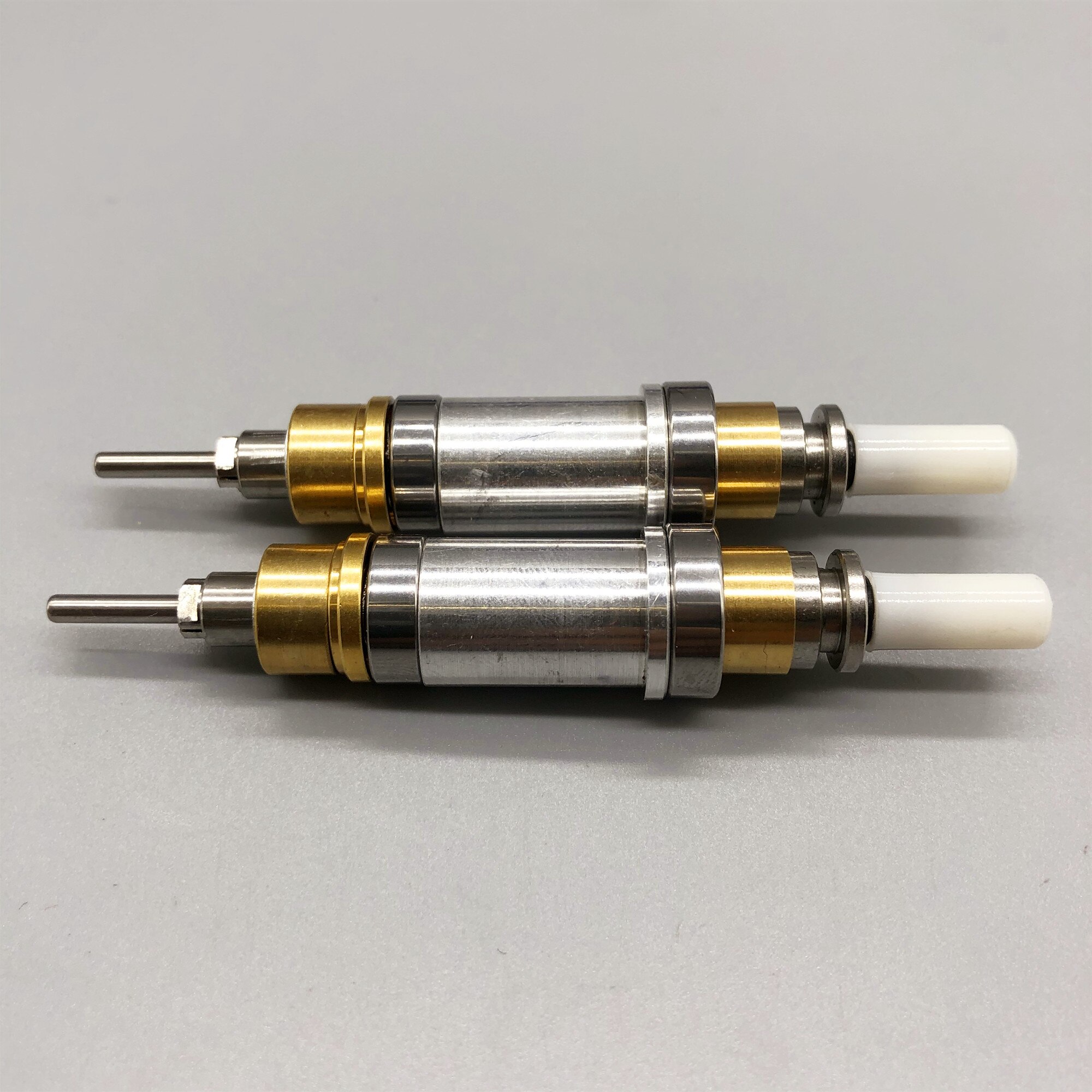 STRONG 210 90 204 and Marathon 102L 105L electric manicure machine handle spindle nail drill milling cutter accessories
