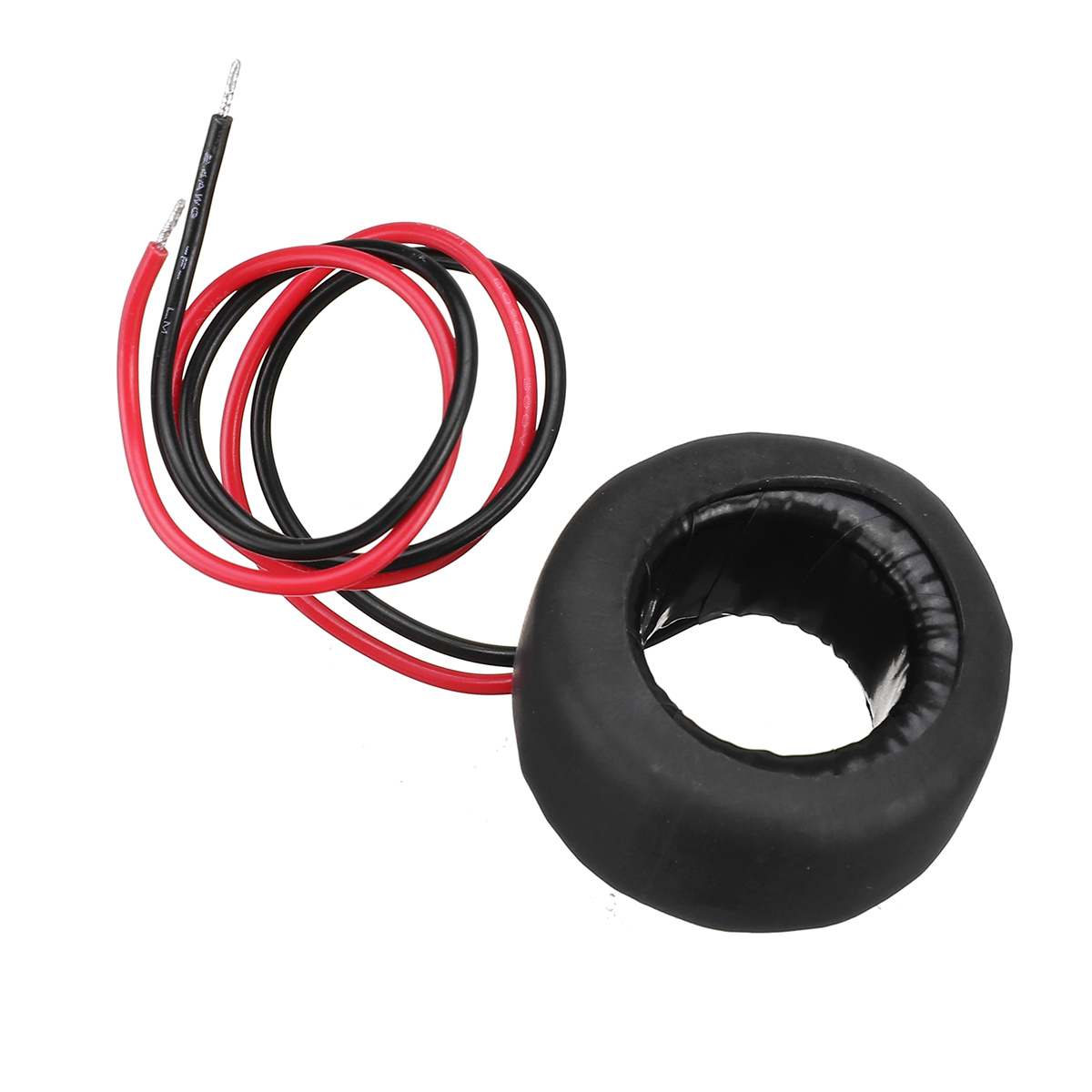 100A Host +Closed CT Digital Display AC Voltmeter Ammeter Power Meter Electric Energy Head Serial Communication 0-100A PZEM-004T