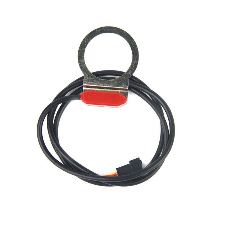 Electric Bike Power Pedal Assist Sensor PAS System Ebike Cycling Accessories