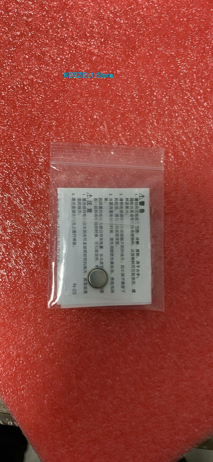 Ur tilbehør mærke original japan fotoelektrisk energi batteri ctl 920f solar genopladeligt batteri ctl 920f ctl 920 ctl 92