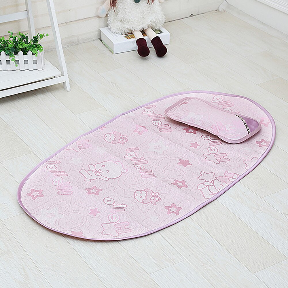 Moustiquaire pliable pour lit de bébé | Filet pliable pour lit de bébé, ensembles d'oreiller pour enfants