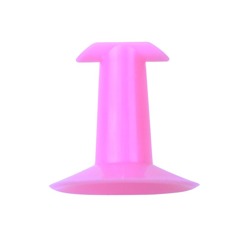 Nail Beauty Set Tools Nail Art Brush Drawing Brushes Dotting Pen Nail Art Palette Practice Finger For Nail Base Tool Set: 02