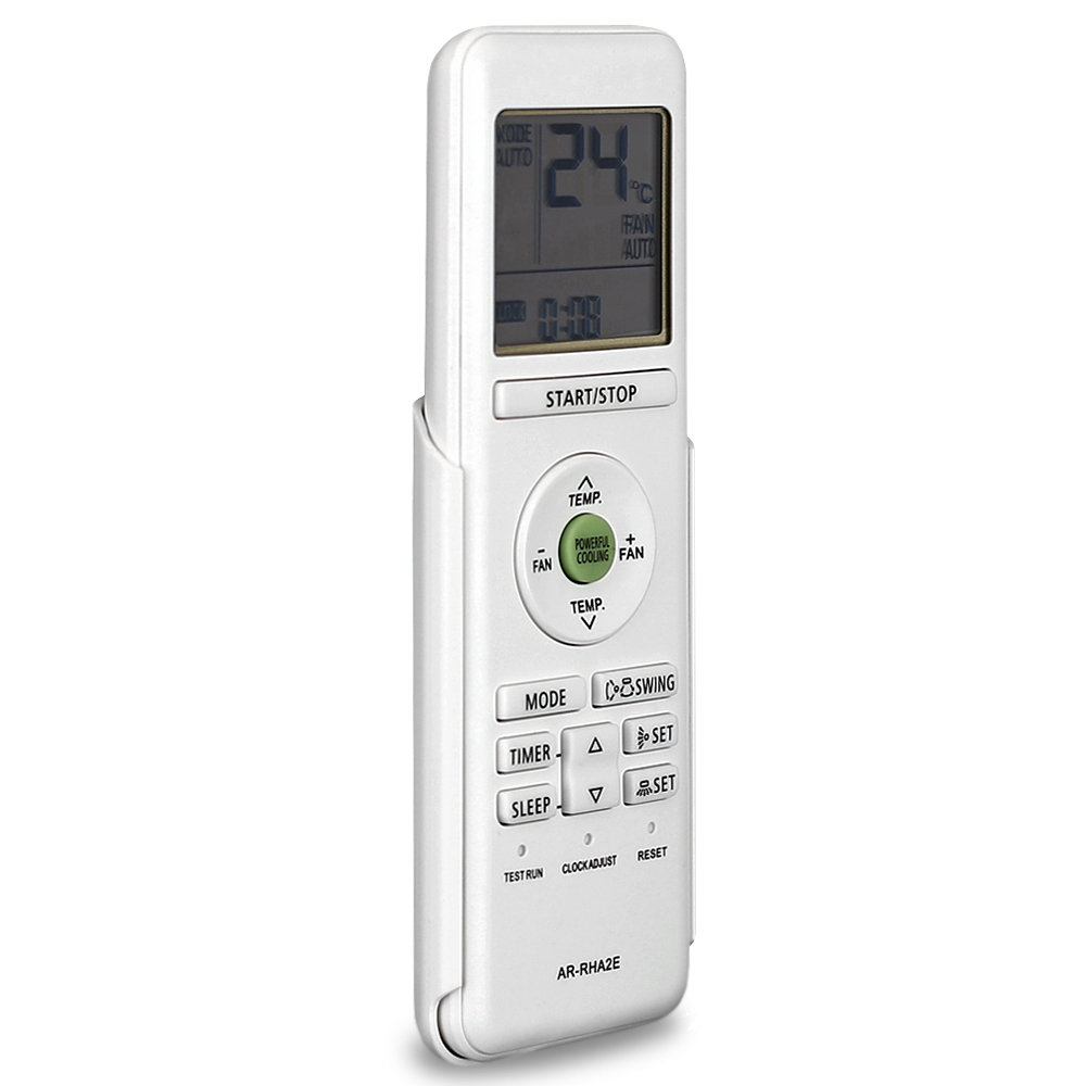 Air Conditioner Remote Control Ar-RHA2E for General A/C Conditioning Controller