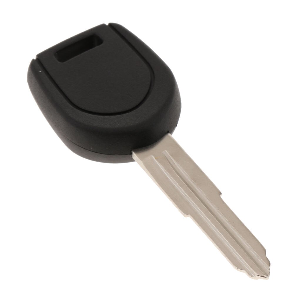 Automotive Car Remote Key Case Fob with Blank Key Uncut 210380 fits for Citroen