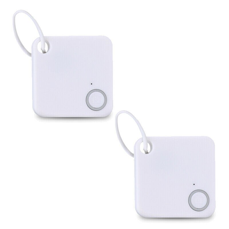 Bluetooth Anti-Diefstal Apparaat Low-Power Anti-Verloren Met Zelfontspanner Opname Positionering Gps Locator smart Activiteit Trackers