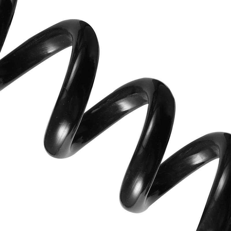 12V 13-13 Pin Trailer Plug Socket With Spring Cable 300cm Extension Cord Wiring Caravan Connectors Car Accessories