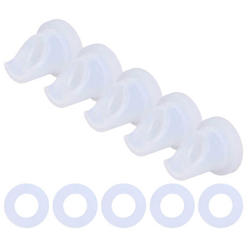 Coupler Gas Check Valve Beer Sankey Keg Coupler Portable No Leakage for Sankey Coupler