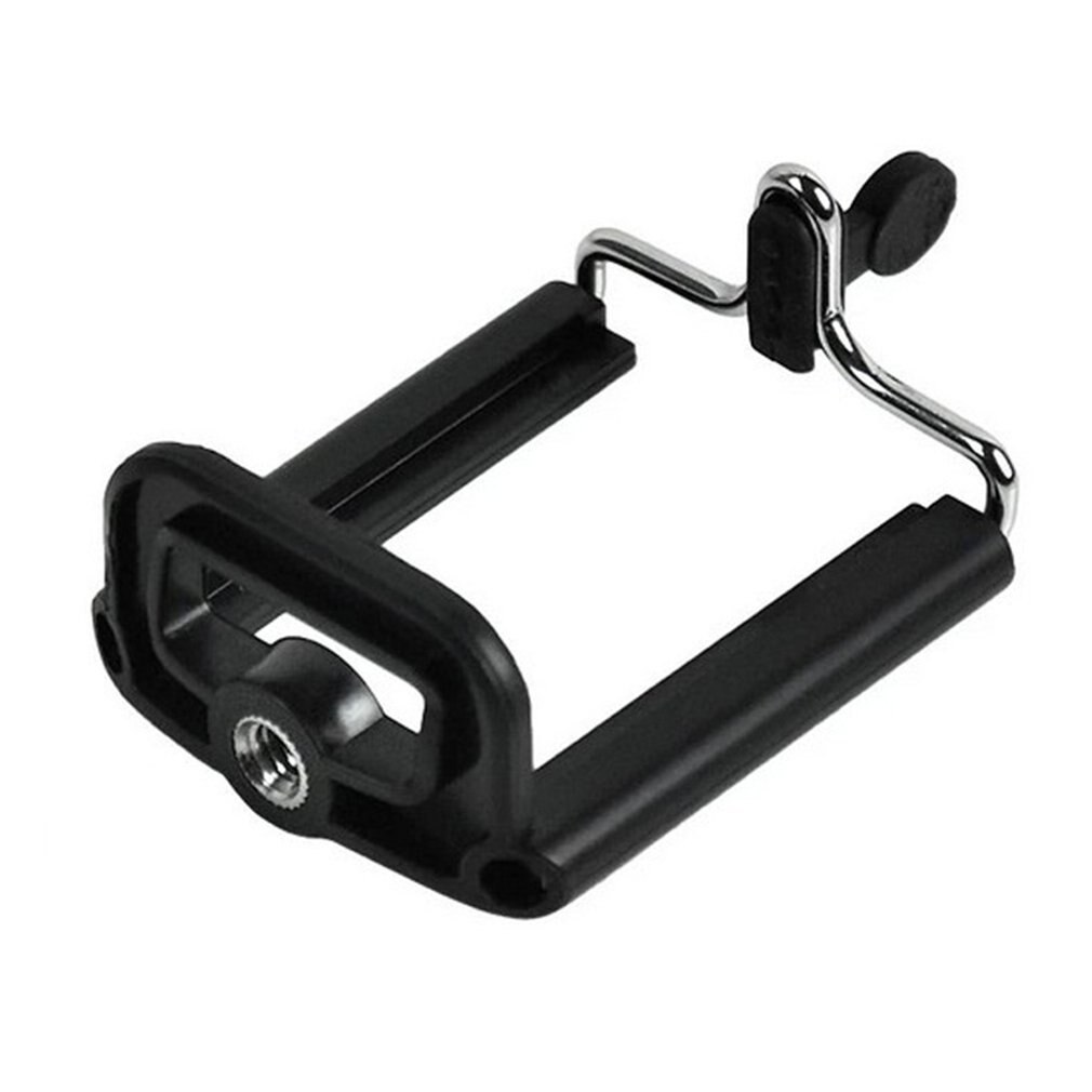 flexibel Schwamm Krake Mini Stativ Mit kabellos Fernbedienung Verschluss Für iPhone Mini Kamera Stativ Telefon Halfter Clip stehen: u