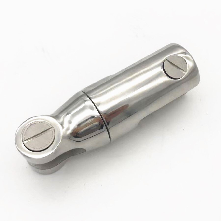 Stainless Steel Anchor Chain 360 Degree Swivel Anchor Chain Connector for Marine Boat