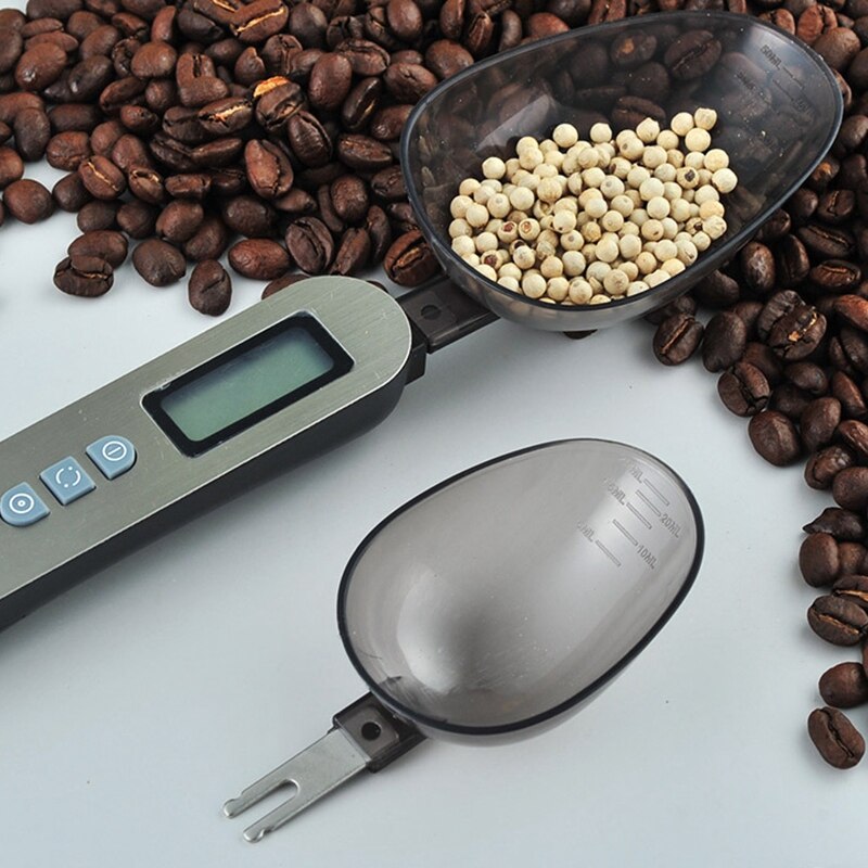 Coffee Tea Digital Electronic Scale Kitchen Measur... – Grandado
