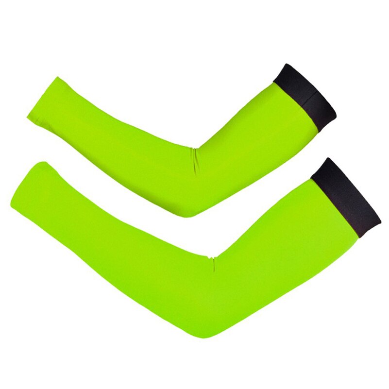 West Fietsen Fietsen Arm Mouwen Snel Droog Zon Bescherming Ademend Elleboog Arm Cover Wandelen Sport Veiligheid Mannen Vrouwen Arm Warmers