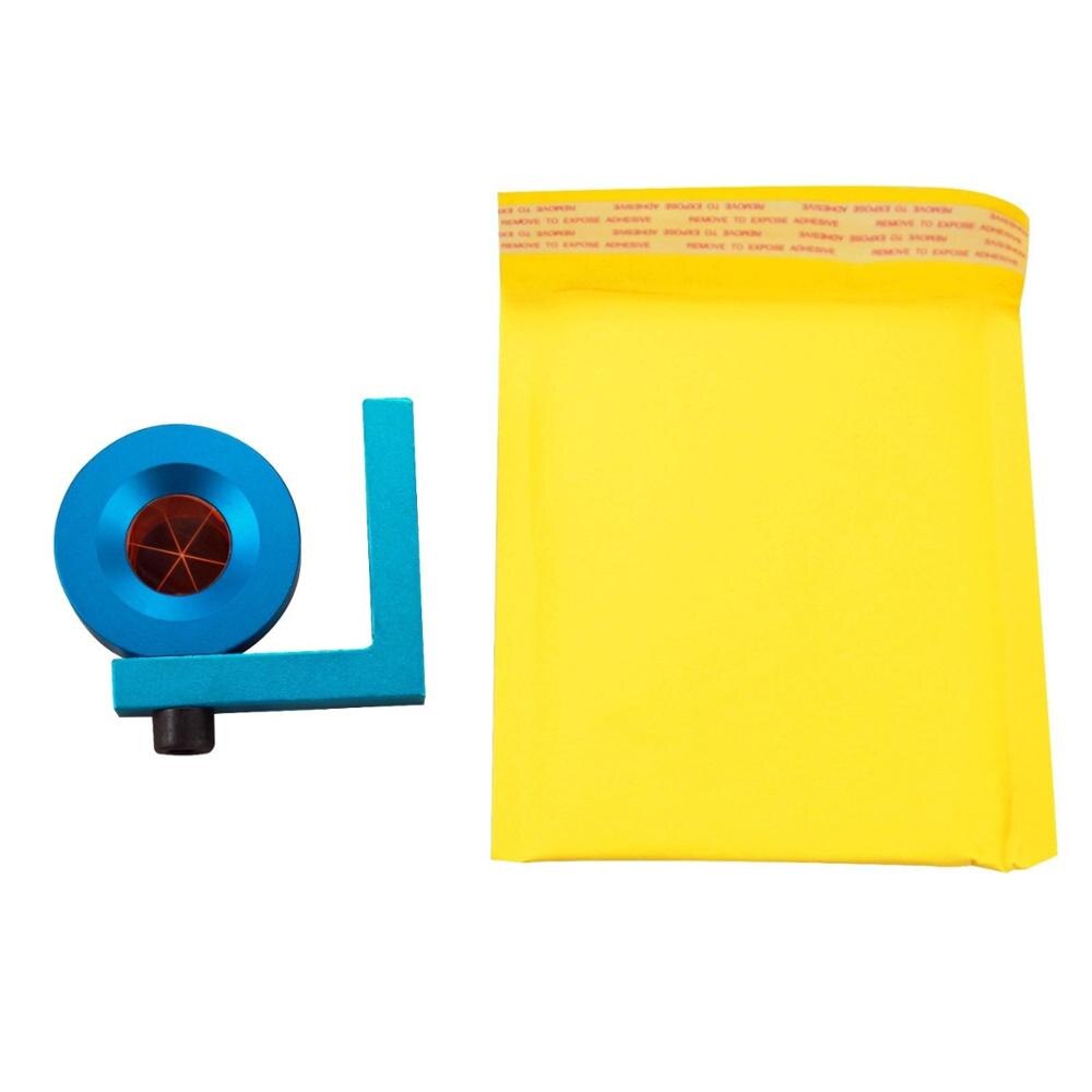 LETER L bar Prism, total station mini prism 90 degrees prism