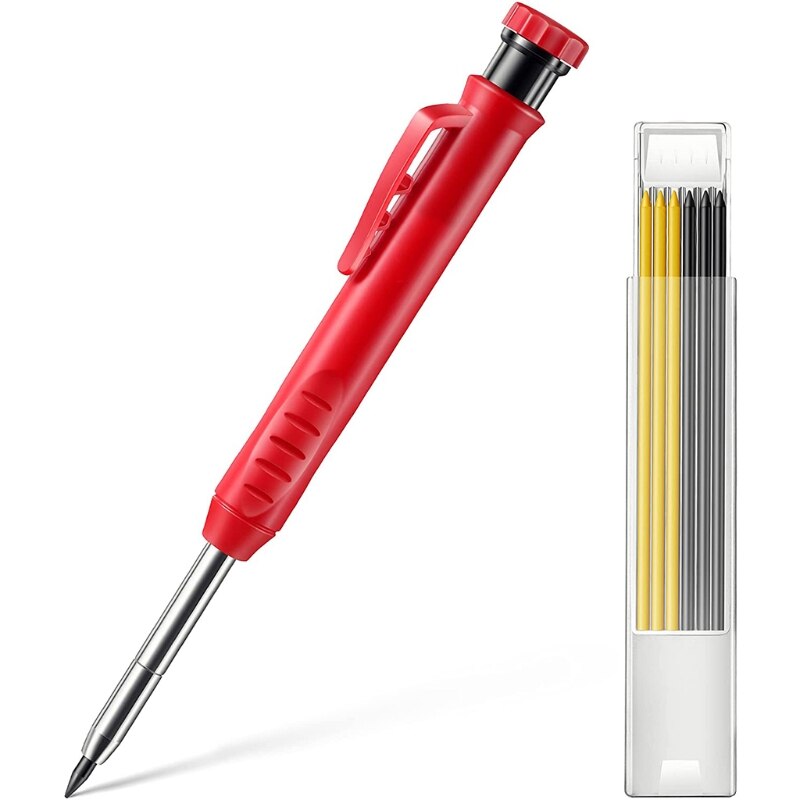 M-PowerTools Profile Scriber aftekenhulp en afstands teken hulp | 20043