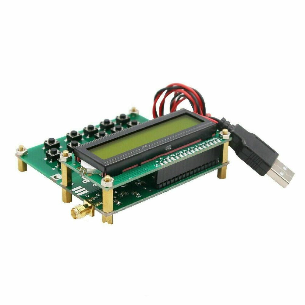 35MHz-4000MHz RF Signal Generator Signal Source