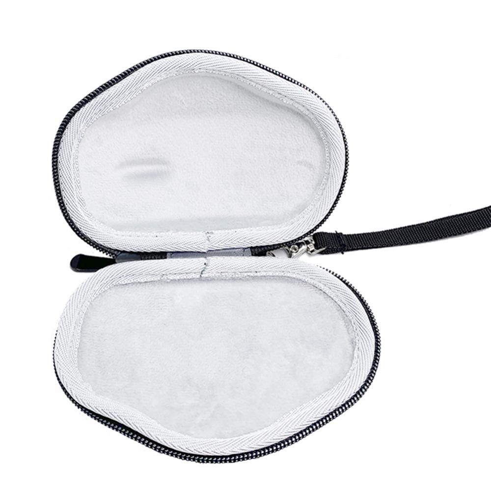 For Logitech M720 M705 Triathlon Hard Carry Case Bag For Logitech M720 M705 Triathlon Multi-Device Wireless Mouse case