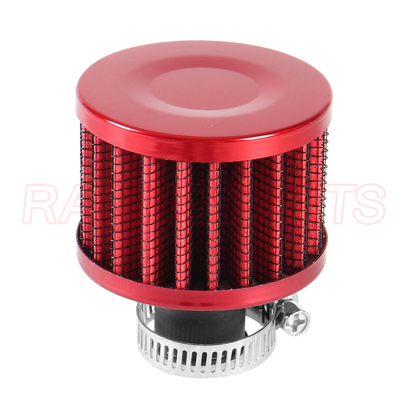 1 jeu de filtre d'admission d'air, nettoyeur de reniflard pour Predator 212cc 196cc 6.5hp 7HP GX160 GX200 Baja Warrior MB200 Go Kart Mini vélo