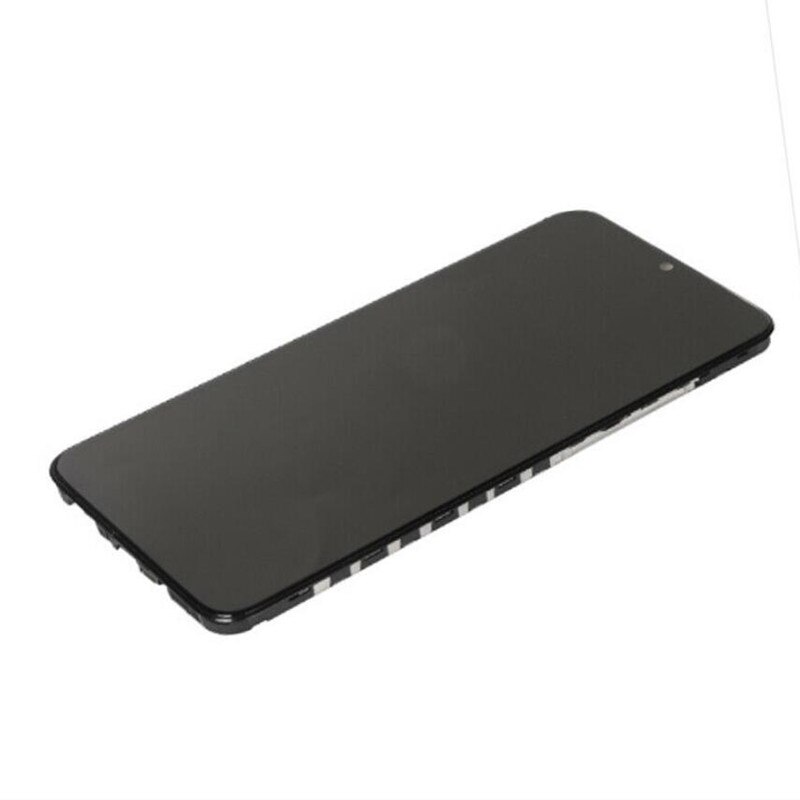 AAA LCD For Hua wei Psmart LCD Display with Touch Screen Digitizer Assembly with Frame For Psmart Repair Part