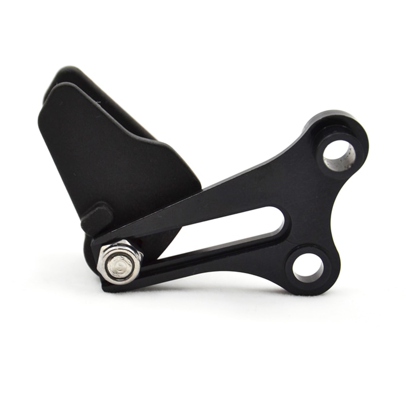 FOURIERS MTB Chain Guide System DH Downhill Bike Bicycle Chain Guide Catcher Bike Part Bicycle Chain Protector ISCG05