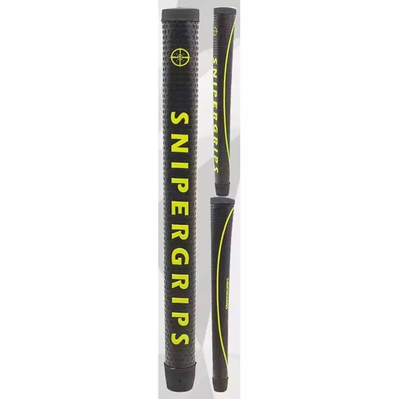 Golf Grip MATADOR Golf Club Putter Grips 4Colors: Black