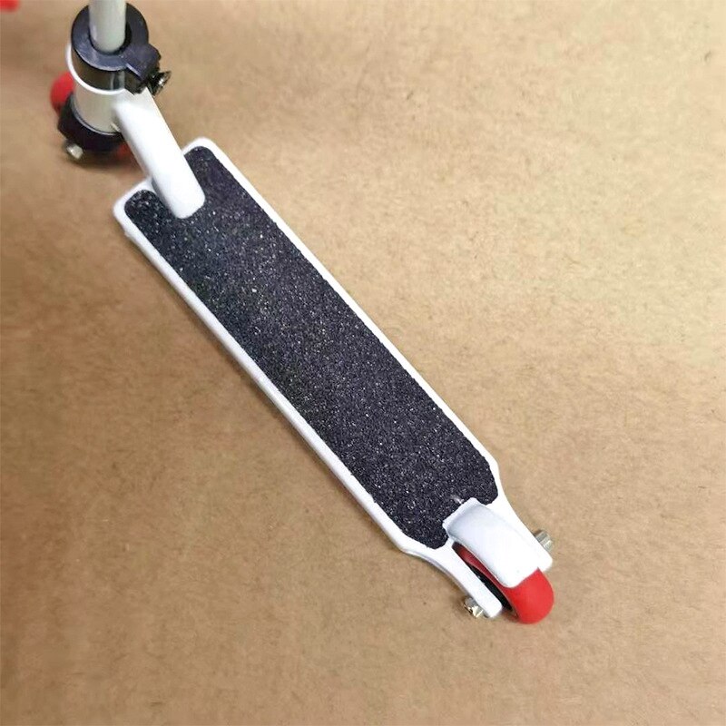 Mini Skateboard Vinger Legering Vinger Scooter Scooter Model Vinger Boord Accessoires Mini Skateboard Vinger Speelgoed