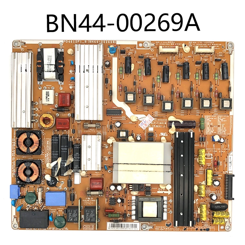 UA46B7000WF PSLF171B01B/A BN44-00269A/B