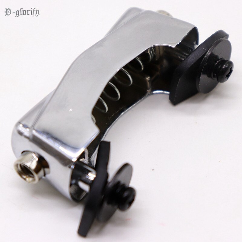 50mm hole to hole Zinc alloy lug 2 side lug