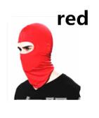Outdoor fiets Sport Nek hoed Motorfiets Gezichtsmasker Winter Warm Ski Wind Cap voor SUZUKI DL650 VSTROM DR 650 s SE SV650 S GSXR1000: C
