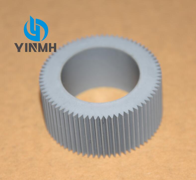 10 stück aufnahmewalzen 011-11821 zur verwendung in riso es ev rv rz rp rn fr gr