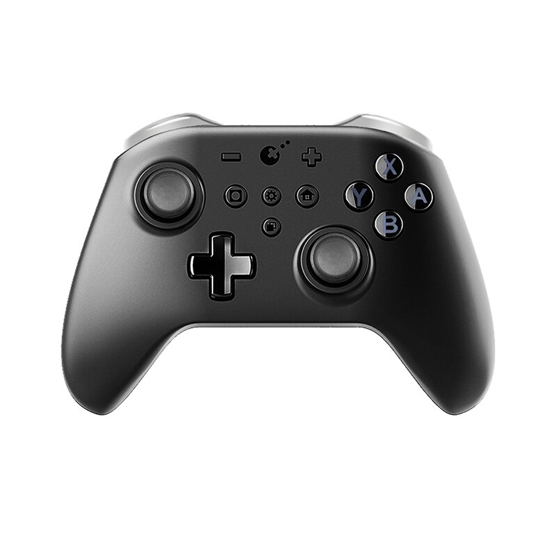 Gulikit NS09 Kingkong Pro Bluetooth Gaming Controller Voor Nintendo Switch,Windows En Android: NS09 PRO