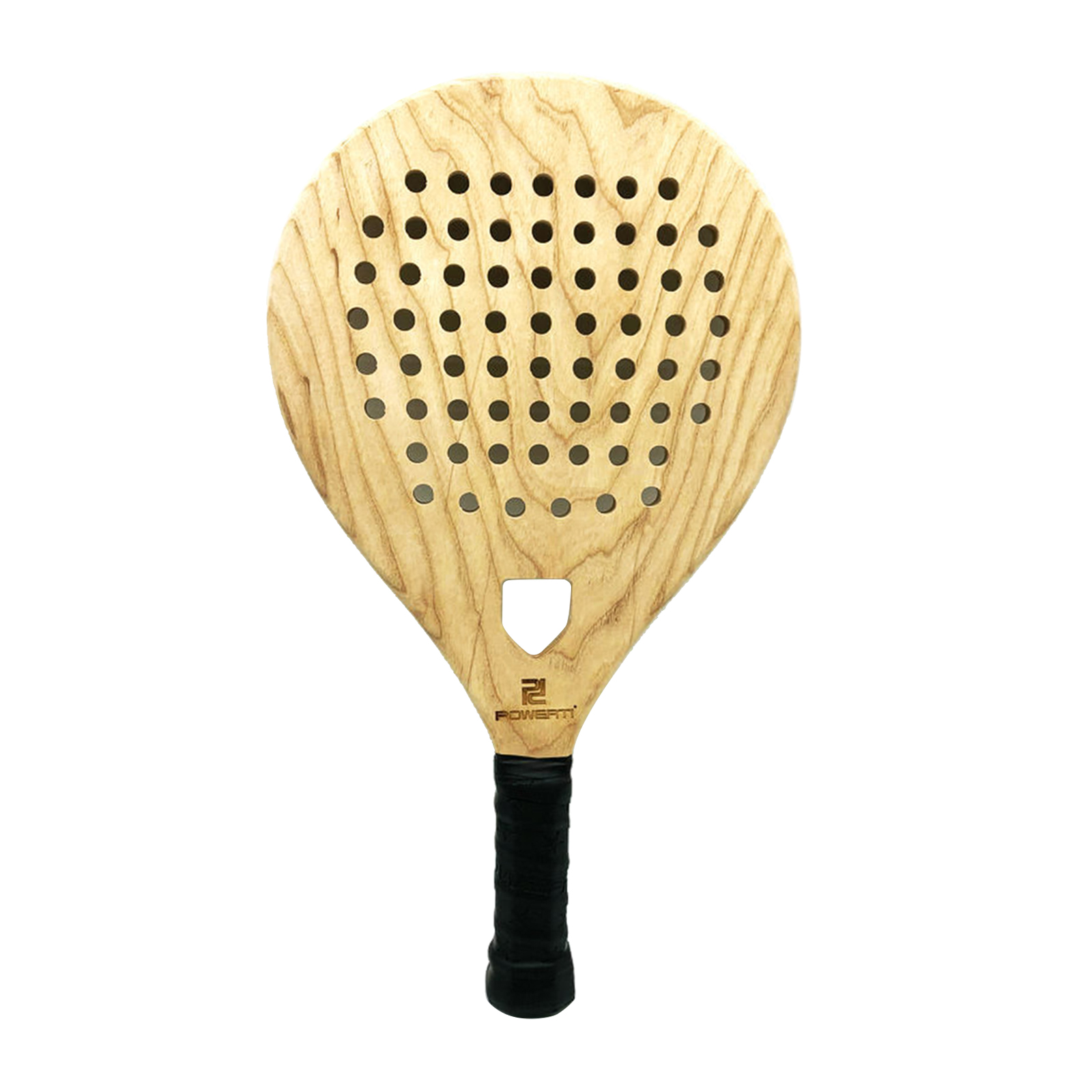 Wooden Beach Racket Paddleball Backyard Pool Party Fun