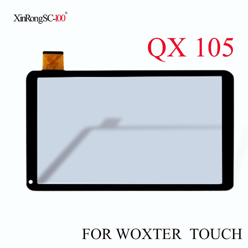 Voor Woxter Qx 100/103/105/109/120/82/78/85/N100/N200 Sx 100 QX105 QX109 QX103 QX82 Tablet Touch Screen Panel Digitizer WJ795-FPC