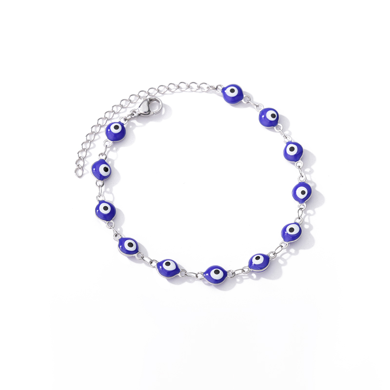 Zon Holle Armbanden Voor Vrouwen Mannen Rvs Hand Chain Vintage Zonnebloem Enkelbandje Boho Voet Sieraden Cadeau Accessoires: Puur Goud Kleur