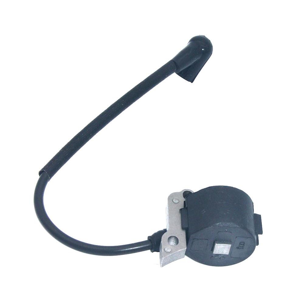 Tændspole til makita dcs 43 dcs 430 dcs 431 de4345 dcs 4300i dcs 52 dcs 520 dcs 5200i dcs 540 motorsav  pn 020 143 030 020 143 031