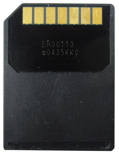 Tarjeta MultiMedia 32MB 64MB 128MB 256MB 512MB 1GB 2GB 13pin/7 pines tarjeta MMC