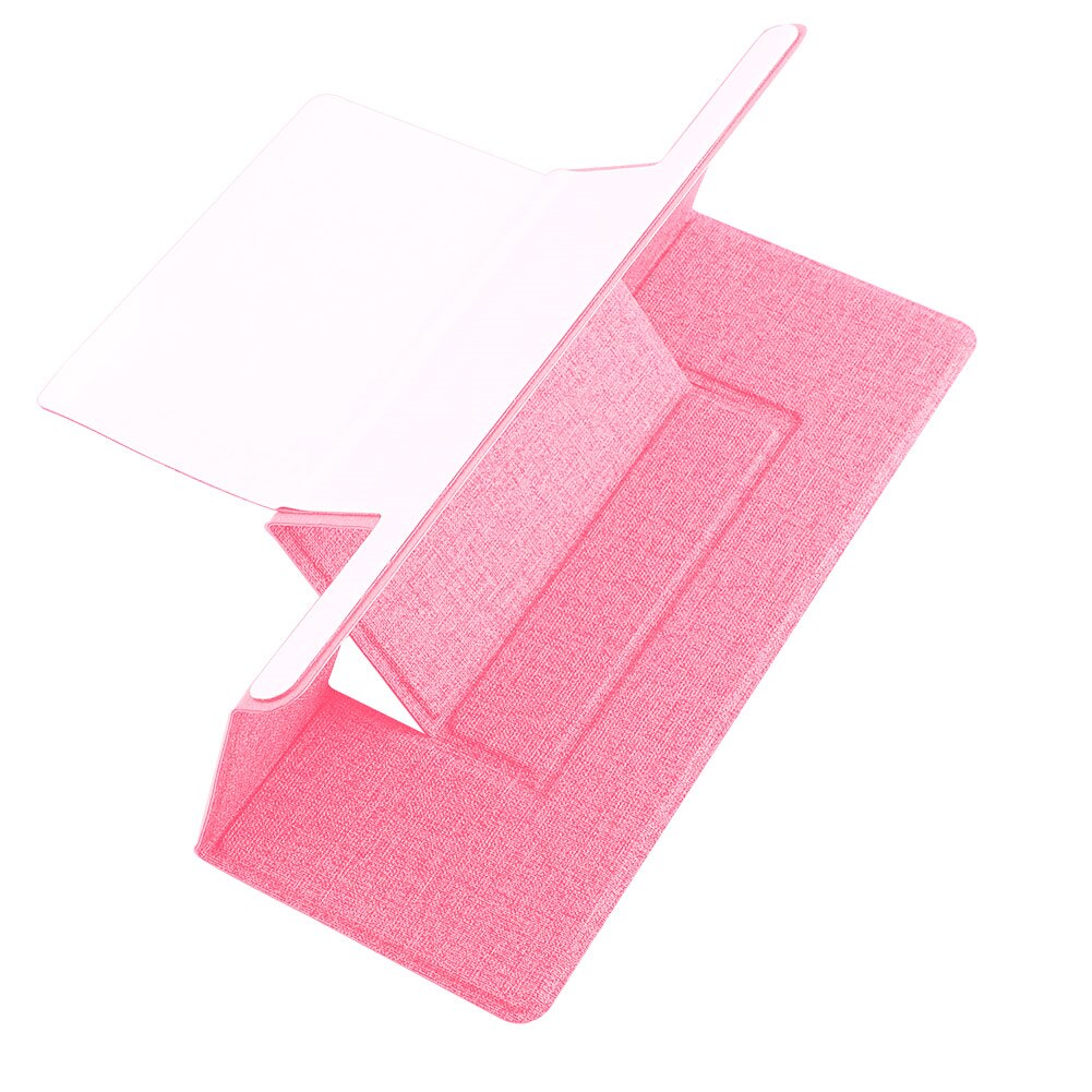 Soporte ajustable portátil ultrafino sin problemas desmontable ajustable para portátil soporte plegable para portátil