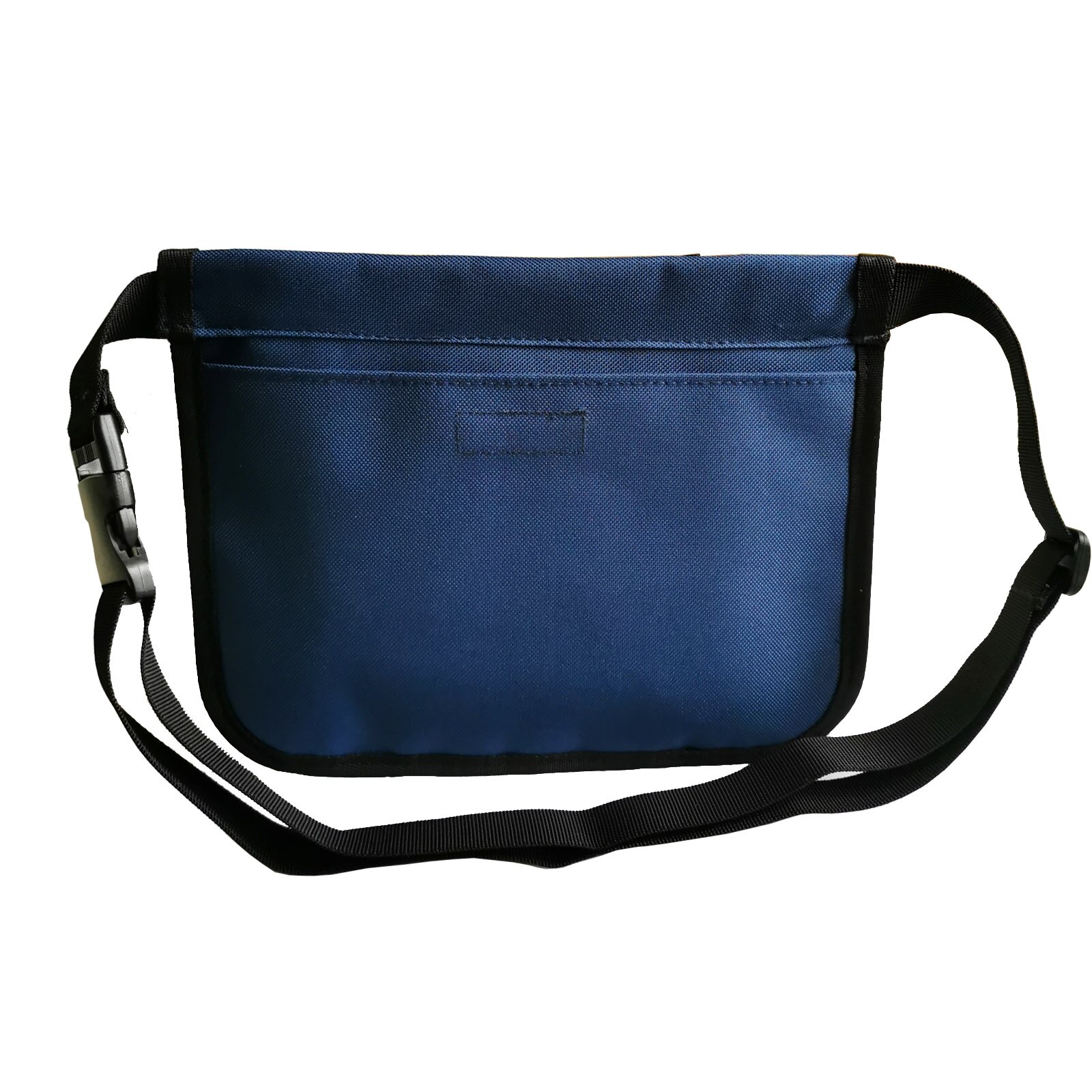 Verpleegkundige Fanny Pack Met Tape Houder, Premium Utility Verpleegkundige Organizer Belt - Multi Compartiment Verpleegster Schort Hip Bag