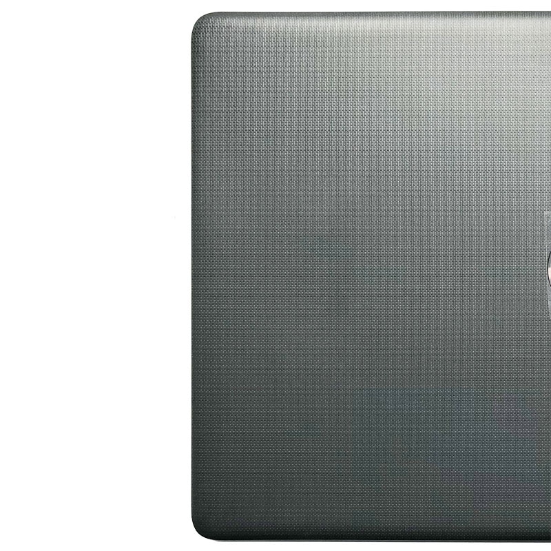 Laptop shell for HP 15-DA 15-DB 15-da0012dx 15-da0014dx 15-da0061nr LCD TOP cover/LCD Front bezel/Hinges/Hinges cover