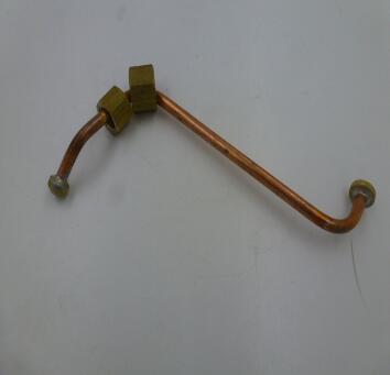 Nuova Simonelli TUBE APPIA 3/8 1/4 gauche doseur échangeur APPIA 2-3GR