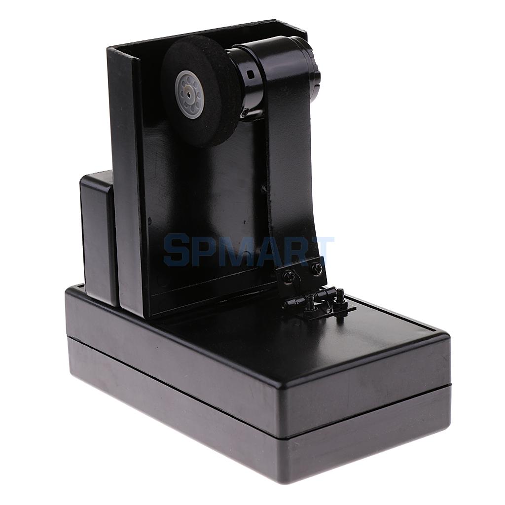 Pro Afstandsbediening Card Fontein Trucs Spray Poker Apparaat Stage Magic Prop Voor Party Festival Prestaties