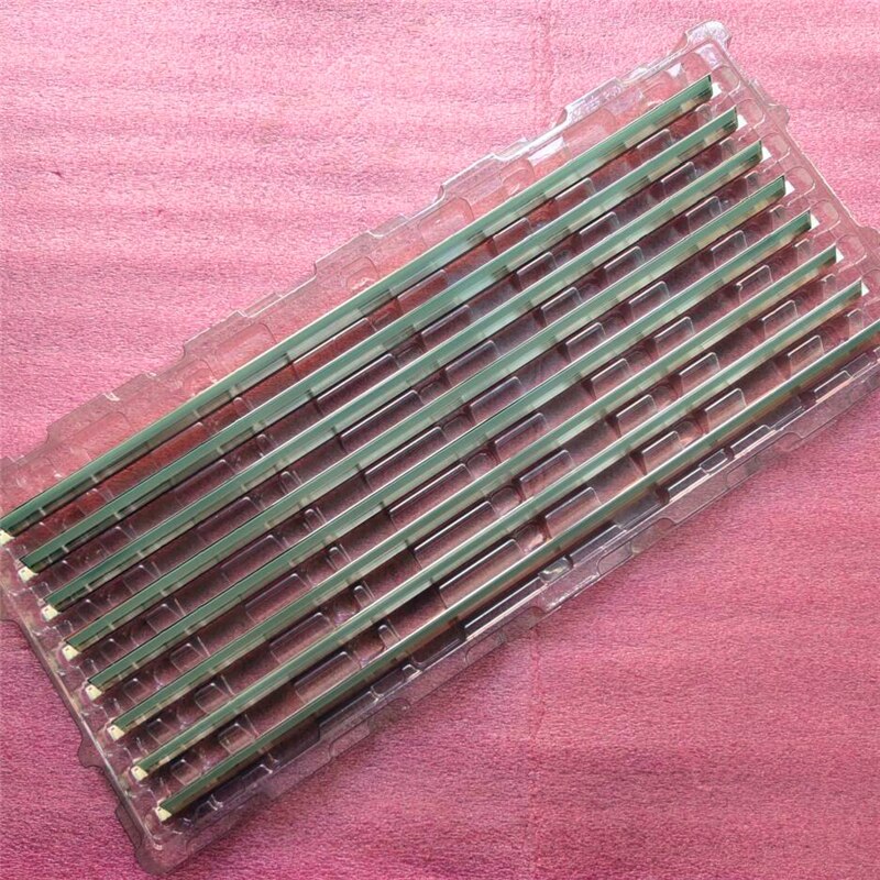 Tira de luces LED de iluminación trasera, accesorio para televisor UE32K4100AK UE32K5100AW TV BN96-39779A 39719A louxv 32 "-160627 39717a UN32K4100AG