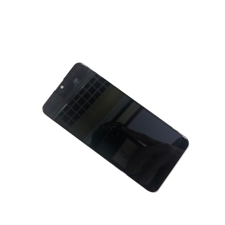 original For LG K40S LCD Touch Screen Digitizer Component Replacement Fittings 6.1 "100% Test for LG K40S LCD