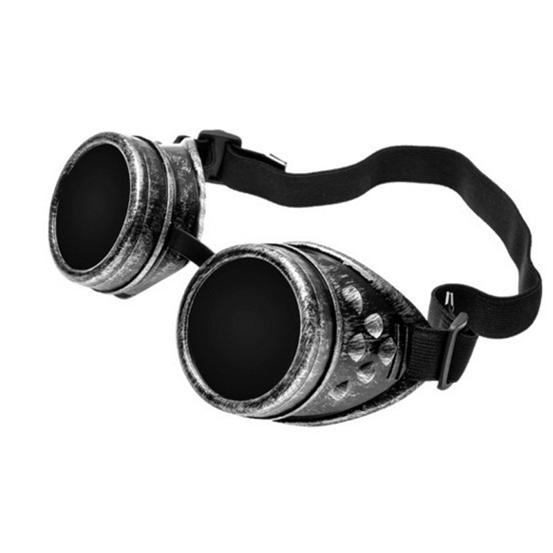 Sunglasses Goggles Steampunk Glasses Vintage Retro... – Vicedeal