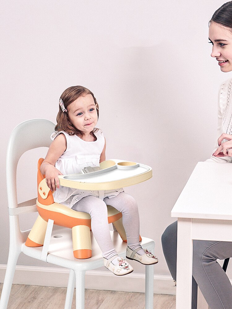 Baby Mahlzeit Stuhl Aufzug essen freundlicher Sessel Für Küche freundlicher Esszimmer Fütterung Stühle mit Tisch