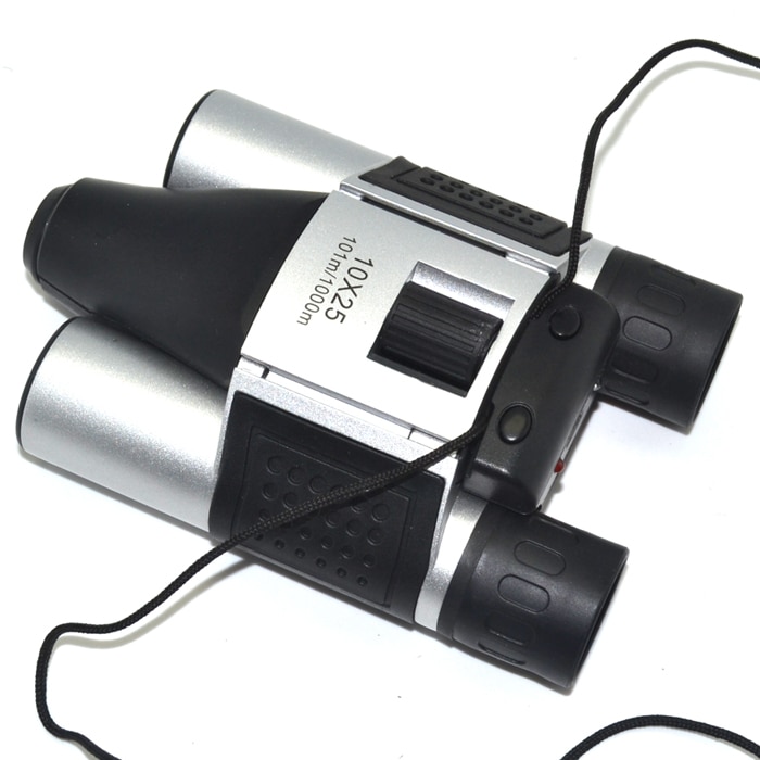 Produkt 10 digitalkamera kikkert videooptagelse teleskop 1.3mp coms – Grandado