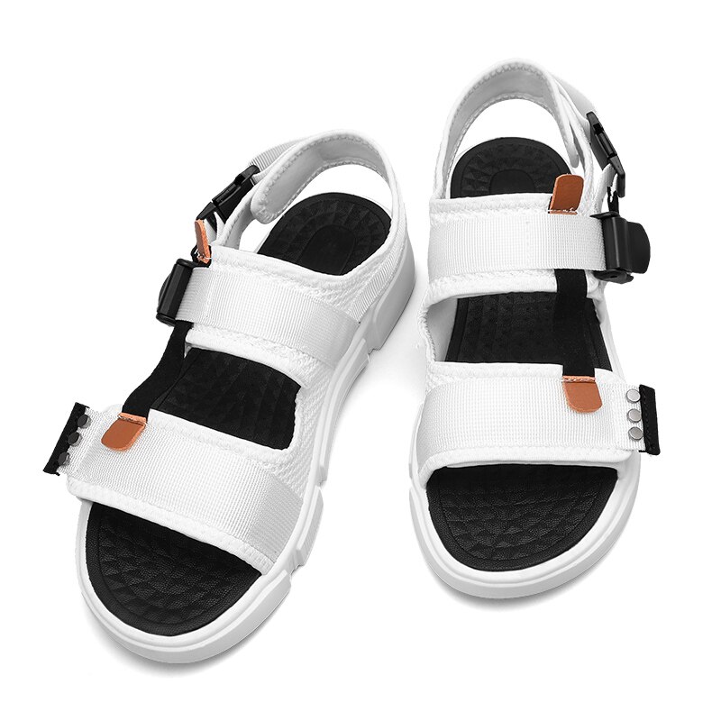 de casual sandles slip sandale homens gladiator homme sandals hollow for praia in sport slippers big luxury shoes dress sandal
