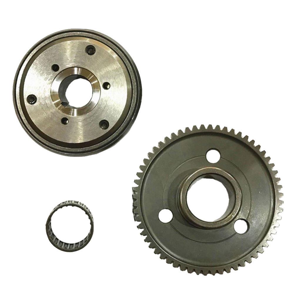 High Performance Starter Clutch Gear for GY6 150cc 125cc Scooter